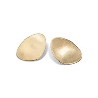 Boucles d'oreilles Marco Bicego Femme Lunaria in Or jaune OB1343 - OB1343